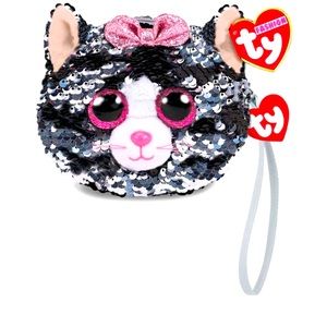 Kiki Ty girls handbag